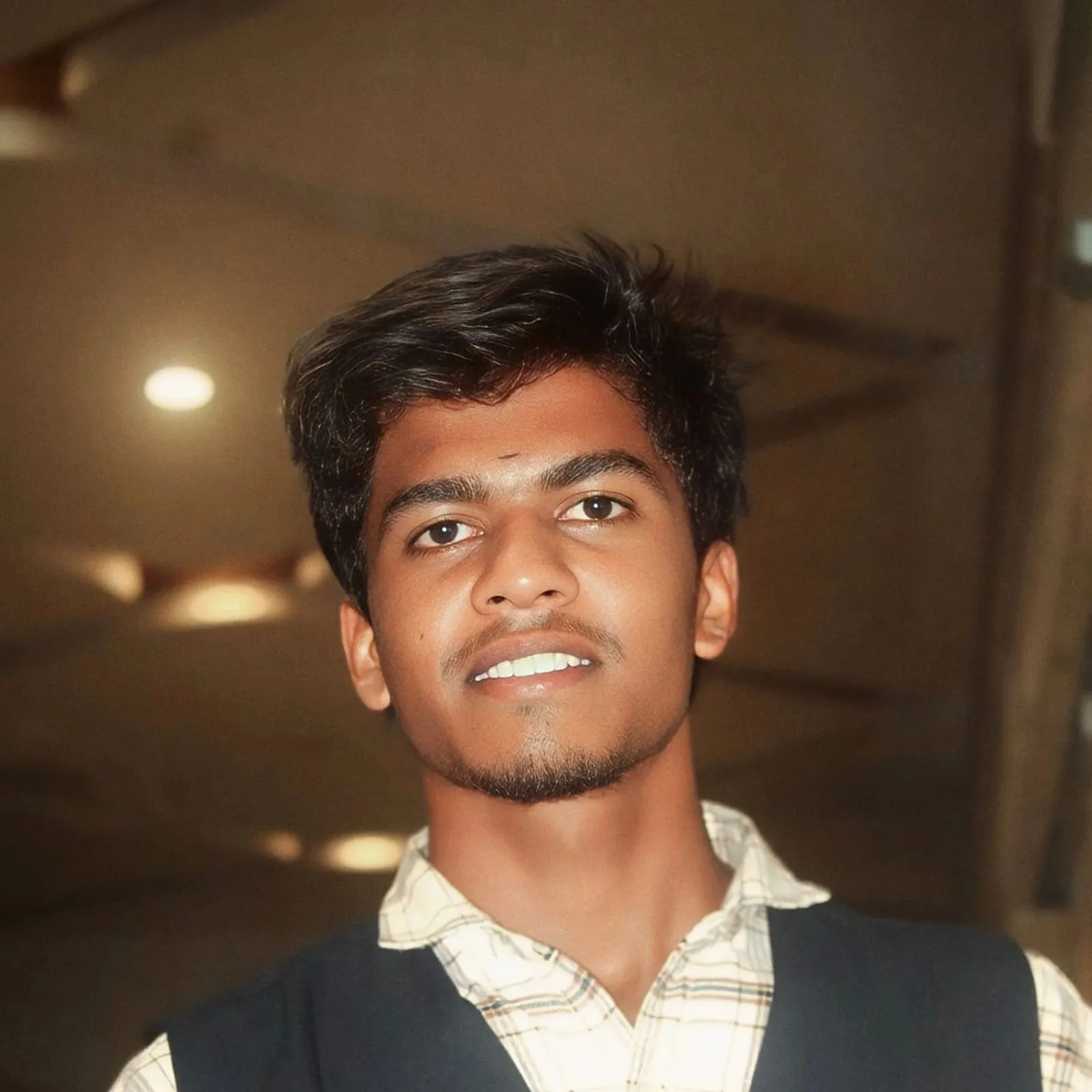 Brighty - Director of Textiles